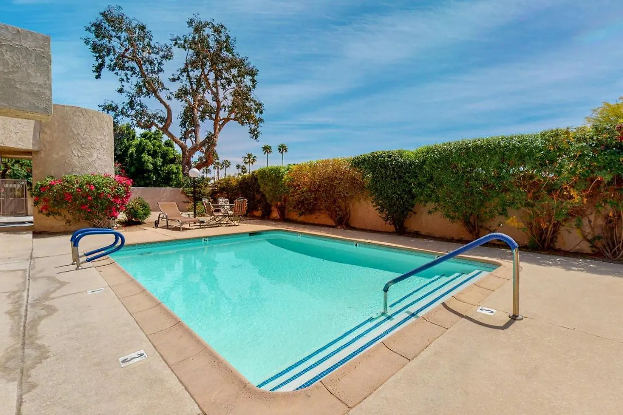 Apartment Caballeros Condo Palm Springs