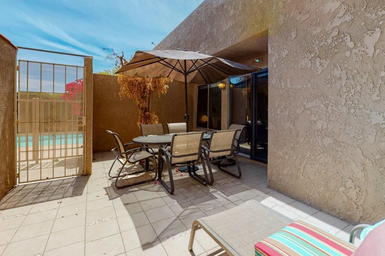 Caballeros Condo Palm Springs 0*,