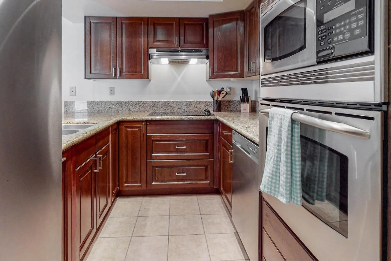 Apartamento Caballeros Condo Palm Springs